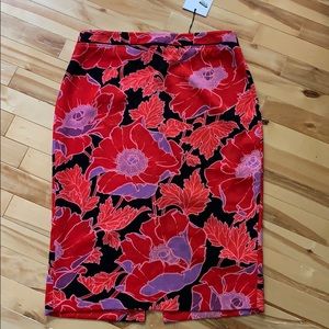 Who what wear skirt size 6